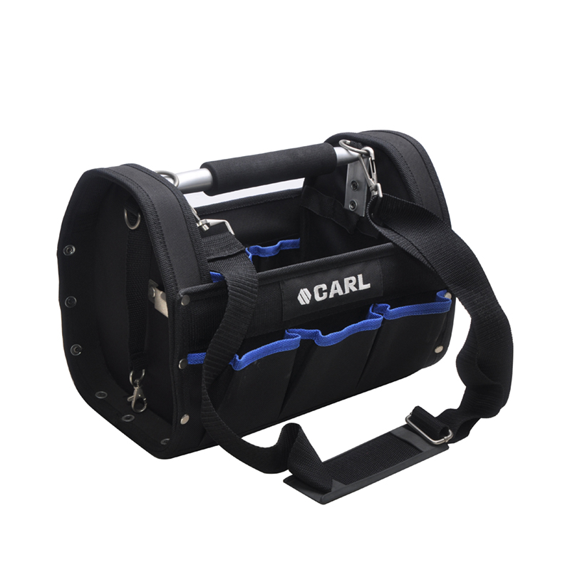 卡尔 钢管柄工具包高清大图