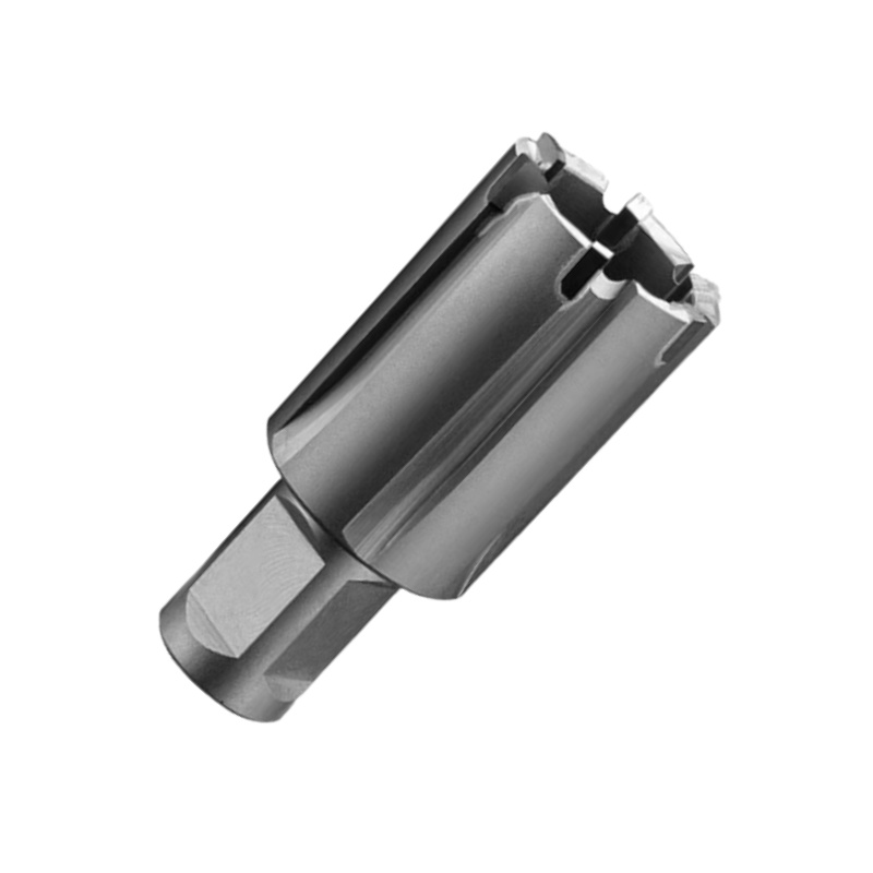 瑞季勤 空心钻头 23*64mm 支高清大图