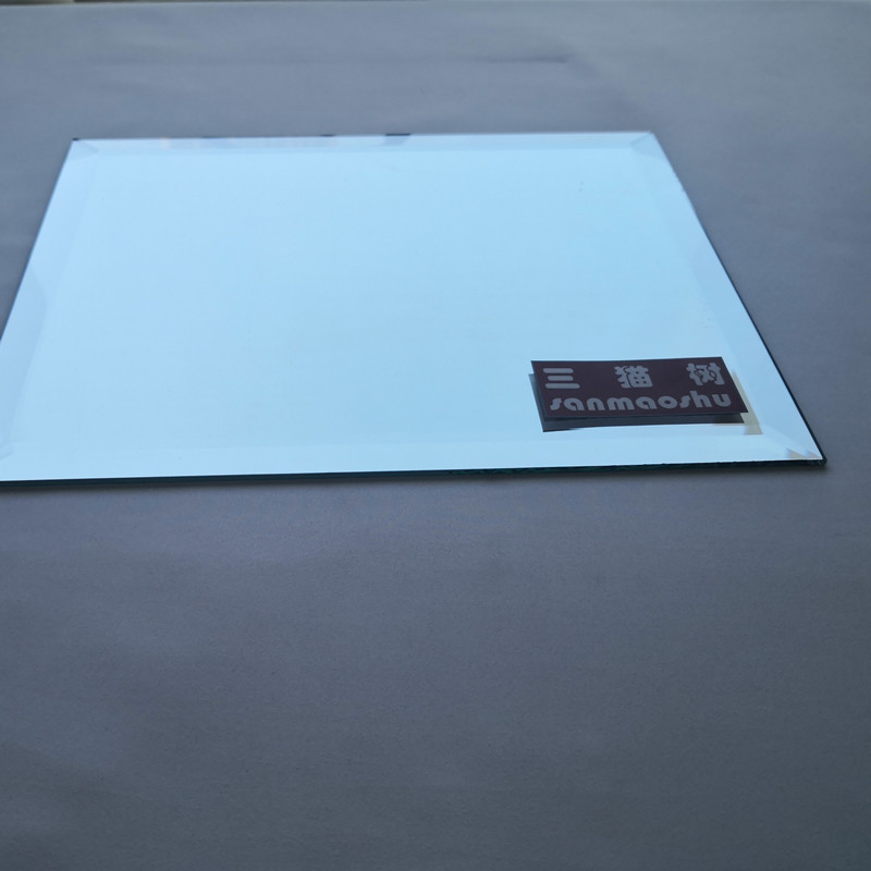三猫树 镜子 玻璃镜片 斜边 5×650×1500 块