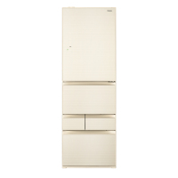东芝(Toshiba)GR-RM436WE-PG2A6 415升 多门 冰箱 祥云金