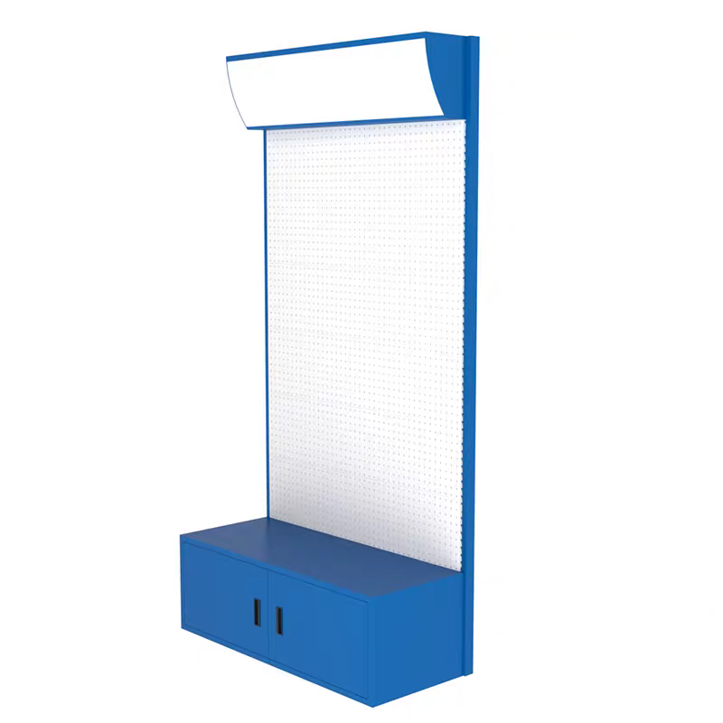 东方能展 展示架高清大图