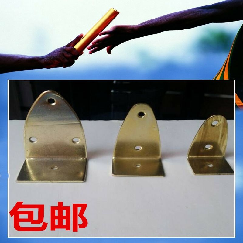 。150个画托划算相框画托平托挂画大画底托特大画托无痕挂钩挂 大号50个