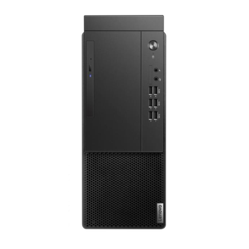 联想(Lenovo)启天M435(i3-10100/4GB/128GB+1TB/无光驱/集成/180W电源)19.5英寸