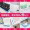 [买二送一]厨房防潮防水条防霉胶带水槽贴防水贴马桶接缝美缝贴 2.2cm宽*3.2米长 白色