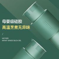 小南瓜便携式烧水壶BXB-2061折叠旅行小型迷你电热水壶宿舍家用保温烧水壶
