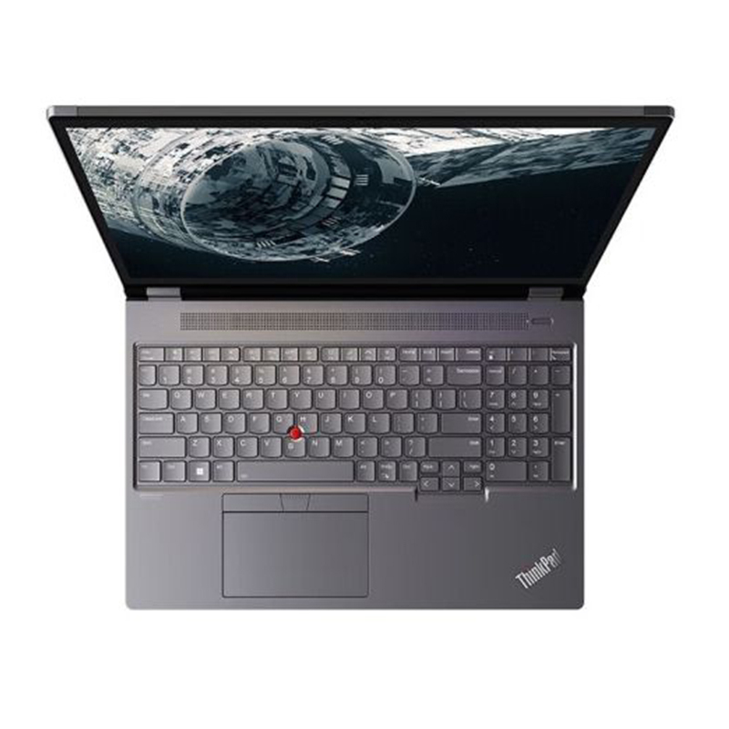联想 ThinkPad P16 2023款 16英寸移动图形工作站 i7酷睿版 13代i7/32G/2T/R3500