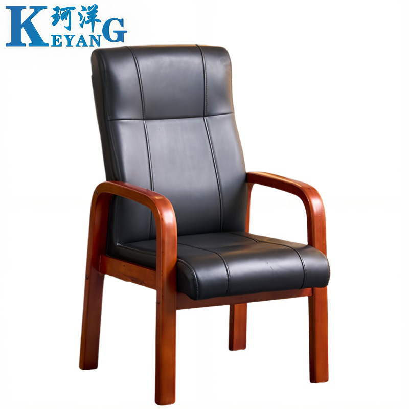 珂洋 办公会议椅 Y010 把高清大图