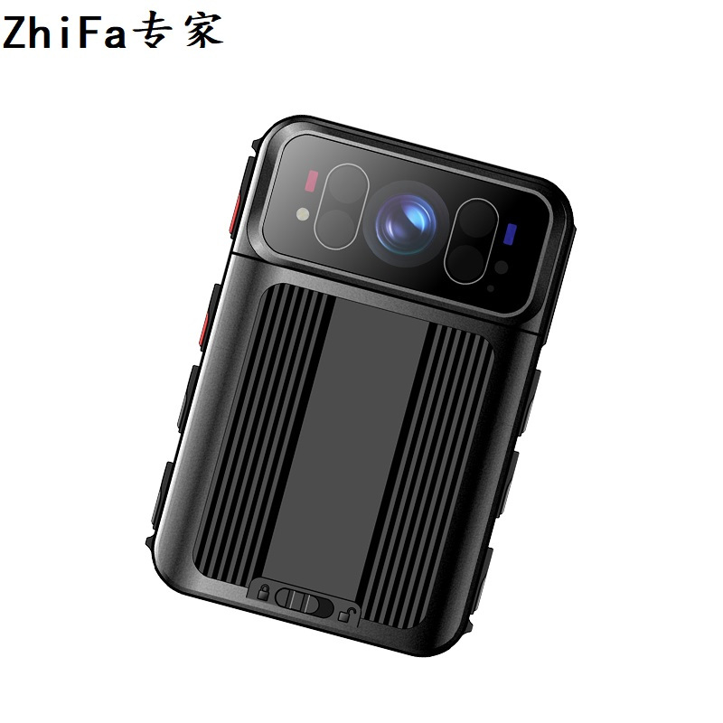 ZhiFa专家DSJ-X3 4G音视频记录仪 H.264 16G