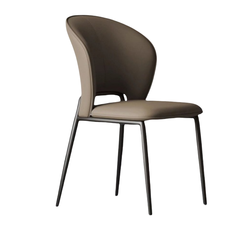 华立伟餐椅82cm把高清大图