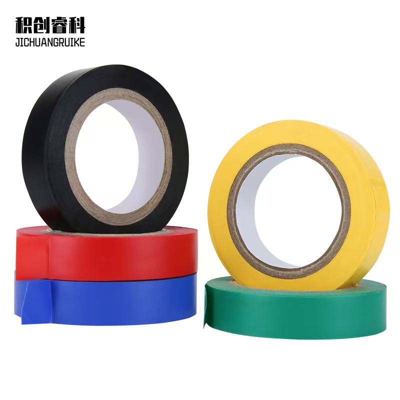 积创睿科 电工胶带 JCRK-1618210 卷高清大图