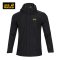 JackWolfskin18春季新款男子户外单冲防风连帽外套5118011