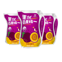 辉山 爱克林包装 百里挑一百香果奇亚籽风味发酵乳 酸奶 180g*11袋輝山,Huishan“