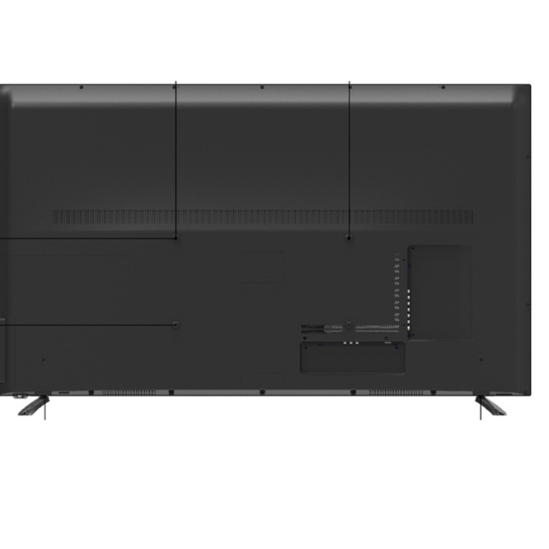 海尔(Haier)55英寸智能4K电视 H55E17
