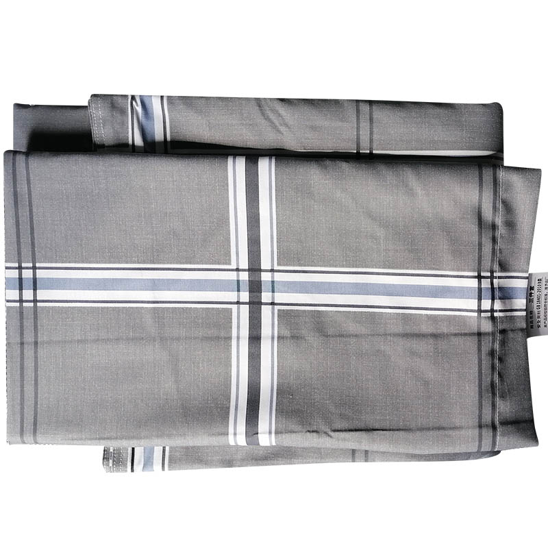 广亿隆 单舍床上用品三件套1.2米床用 WH-SJT1203#A 套