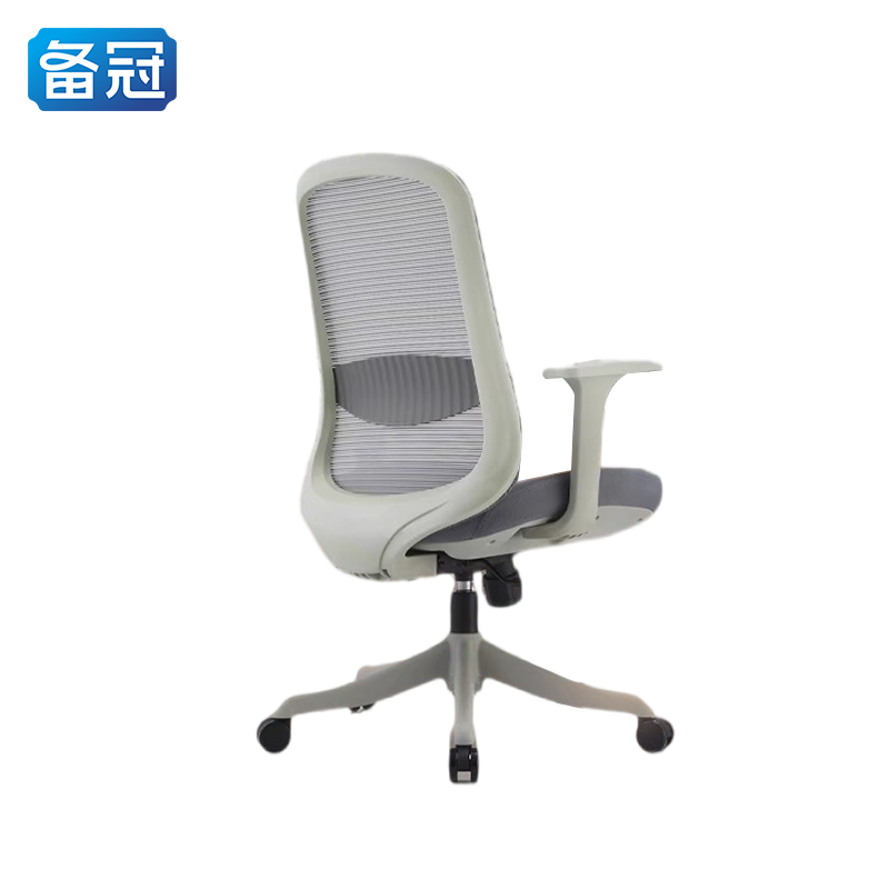 备冠 办公椅 47*50*108cm 把高清大图