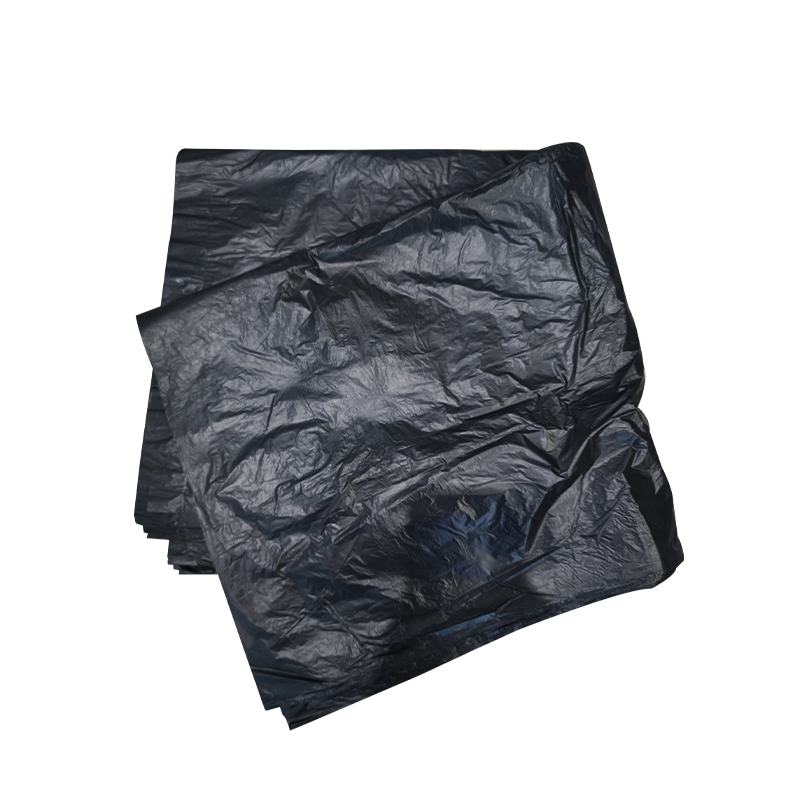 利可莉垃圾袋100*120cm/个高清大图