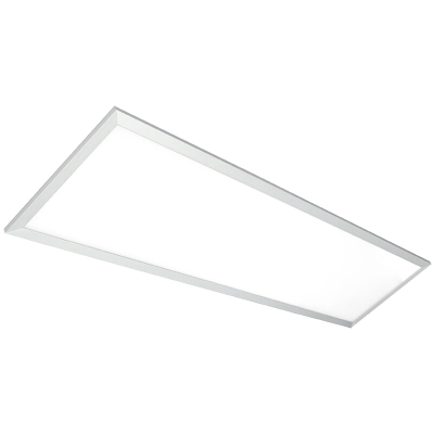 通明电器 LED面板灯 商业平板吊顶灯 办公室嵌入式面板灯ZM1200B 48W (600*600)DJ点睛