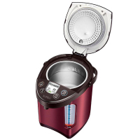 苏泊尔(SUPOR) 电热水瓶SW-45S50A 304不锈钢内胆 4.5 L