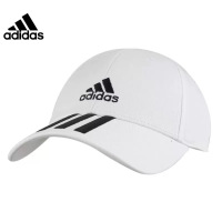 Adidas阿迪达斯鸭舌帽运动帽子休闲帽FQ5411正品时尚透气
