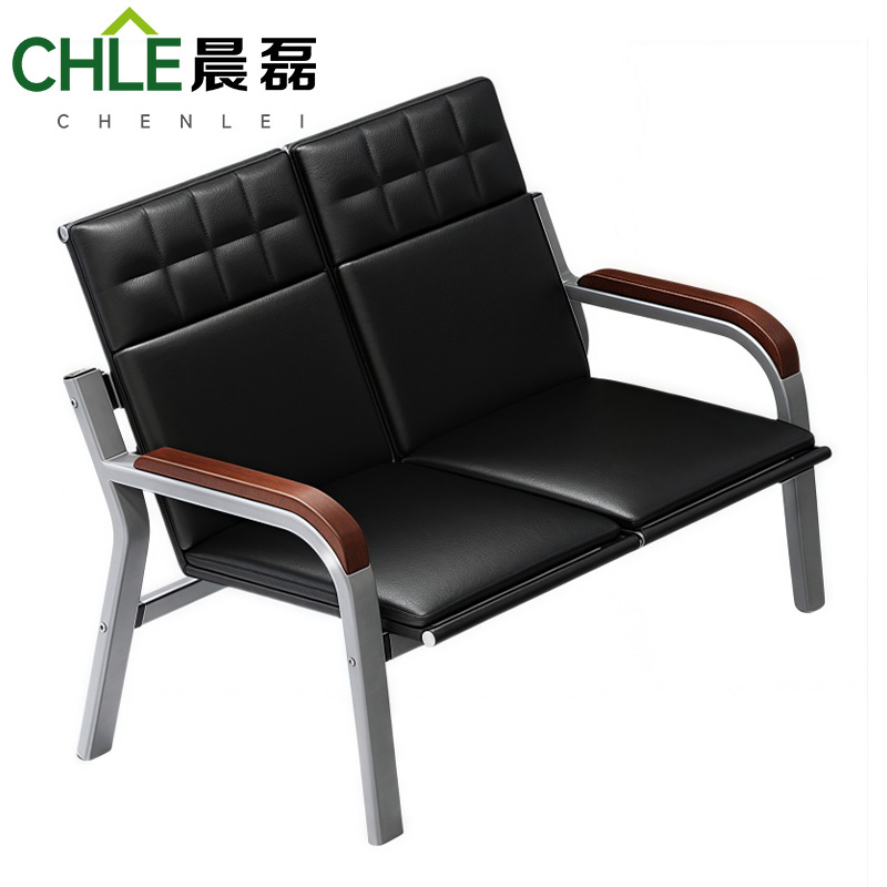 晨磊 会客沙发 B款双人位 张高清大图