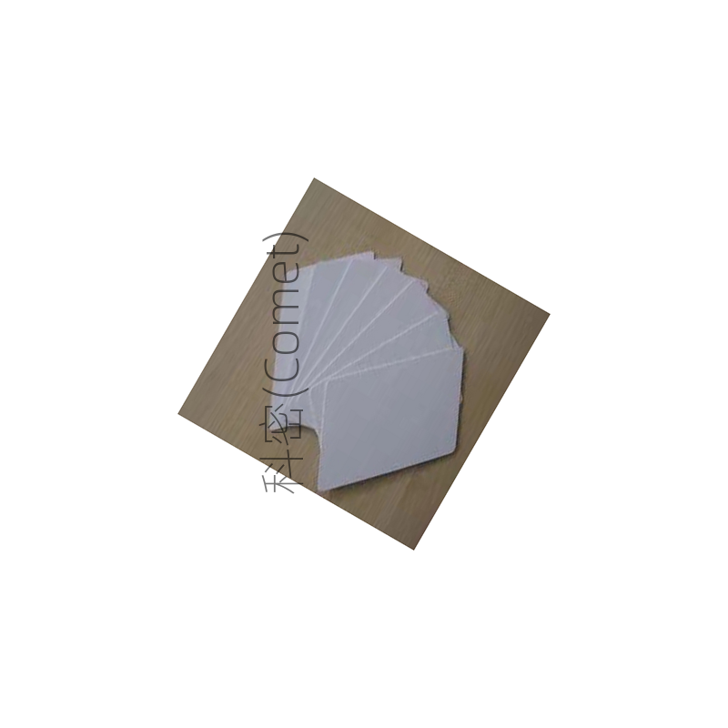 科密专用卡片(Comet/科密/CM-IC/待归类)刻录碟片/附件高清大图