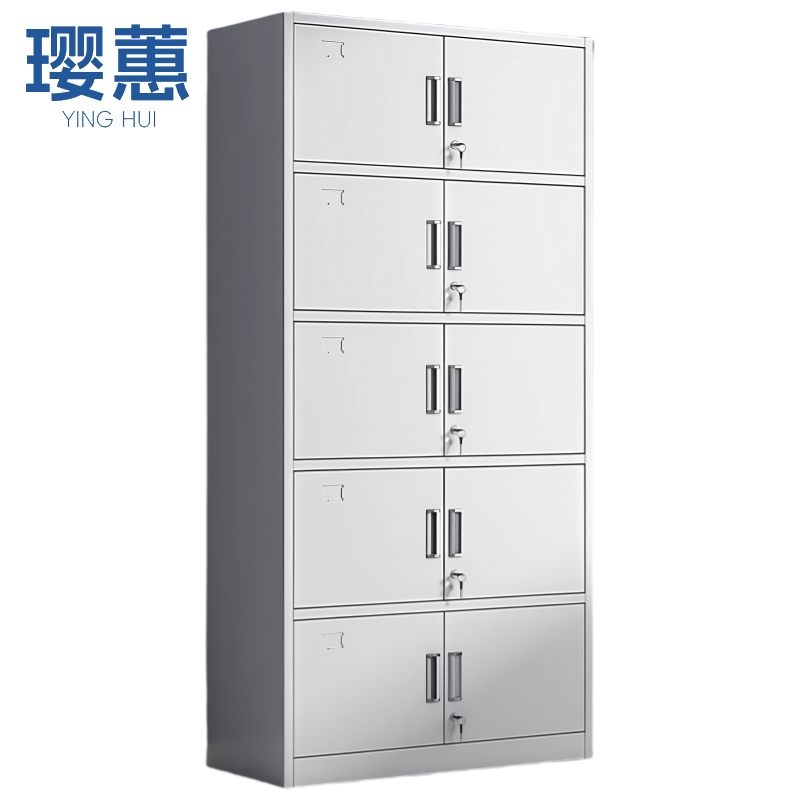 璎蕙 文件柜二门台高清大图
