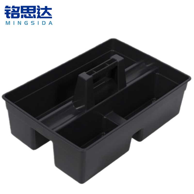 铭思达杂物篮收纳篮高清大图