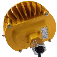鼎晟丰(DSF)DSFF-910-50 50W AC110-240V IP66 ExdIICT6 Gb 6000K LED防爆平台灯(计量单位:盏) 黄色