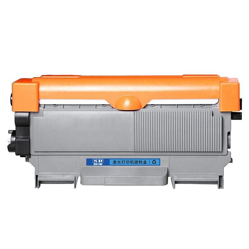 赛德lt2441粉盒适用联想lj2400lj2600dlj2650dnm3410m3420m7600dm7650