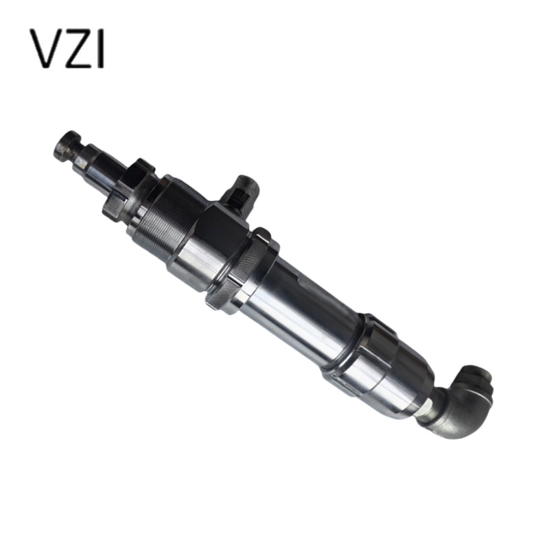 vzi 泵体总成 4532 套高清大图