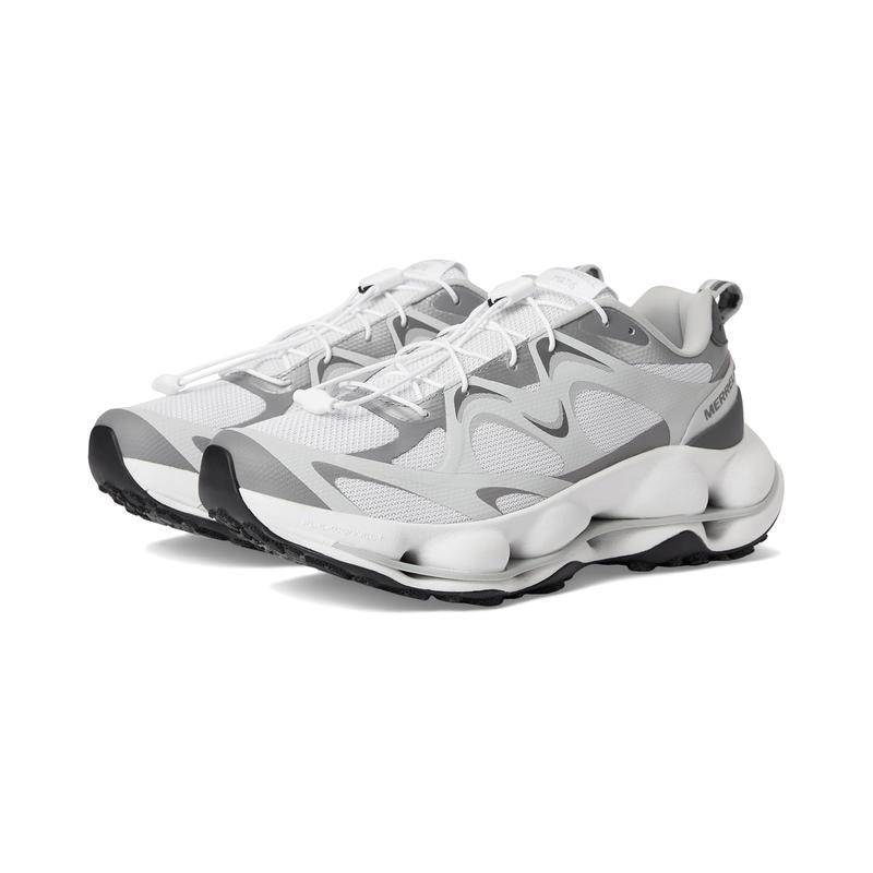 MERRELL女士轻量化登山鞋Vibram大底防滑耐磨透气徒步鞋