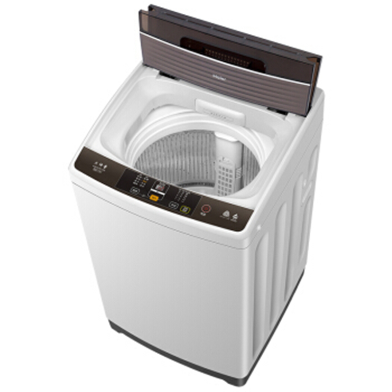 海尔(Haier)智能全自动波轮洗衣机 10公斤 XQB100-M21JDB