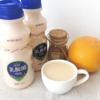 荷润 乳酸菌饮品 340ml 12瓶装 早餐奶原味饮料 聚会酒席饮品