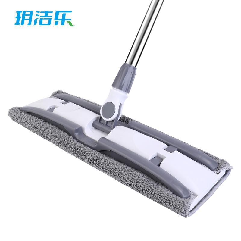 玥洁乐 拖把 42CM 把高清大图