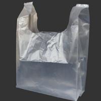 得丰 背心食品袋26*35cm (200个/包）