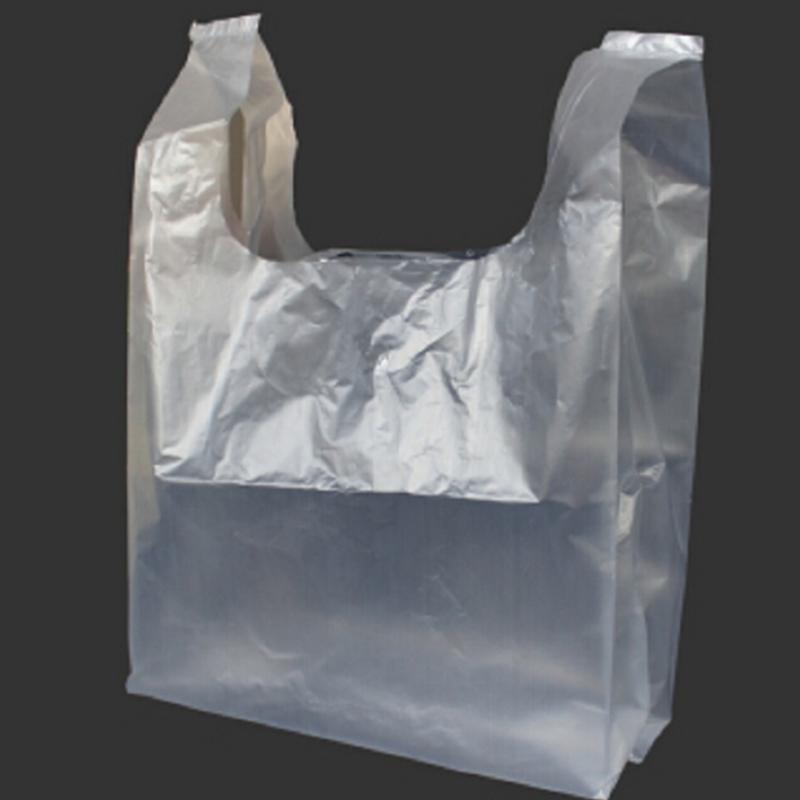 得丰 背心食品袋26*35cm (200个/包）