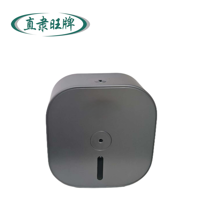 直隶旺牌 中心抽纸盒 ZHILI-8030 个高清大图