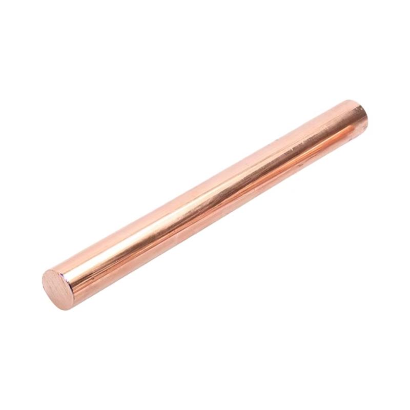 中锦科技 紫铜棒ZJKJ-T2系列 Φ22×150mm 根高清大图
