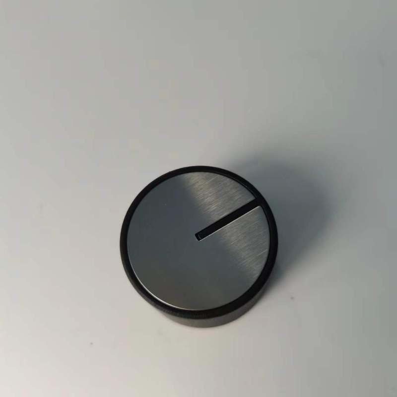 帮客材配 全新原装法迪欧燃气灶旋钮JZT/Y- 2B09 2B17 左右一对(按対卖)收前务必验货高清大图