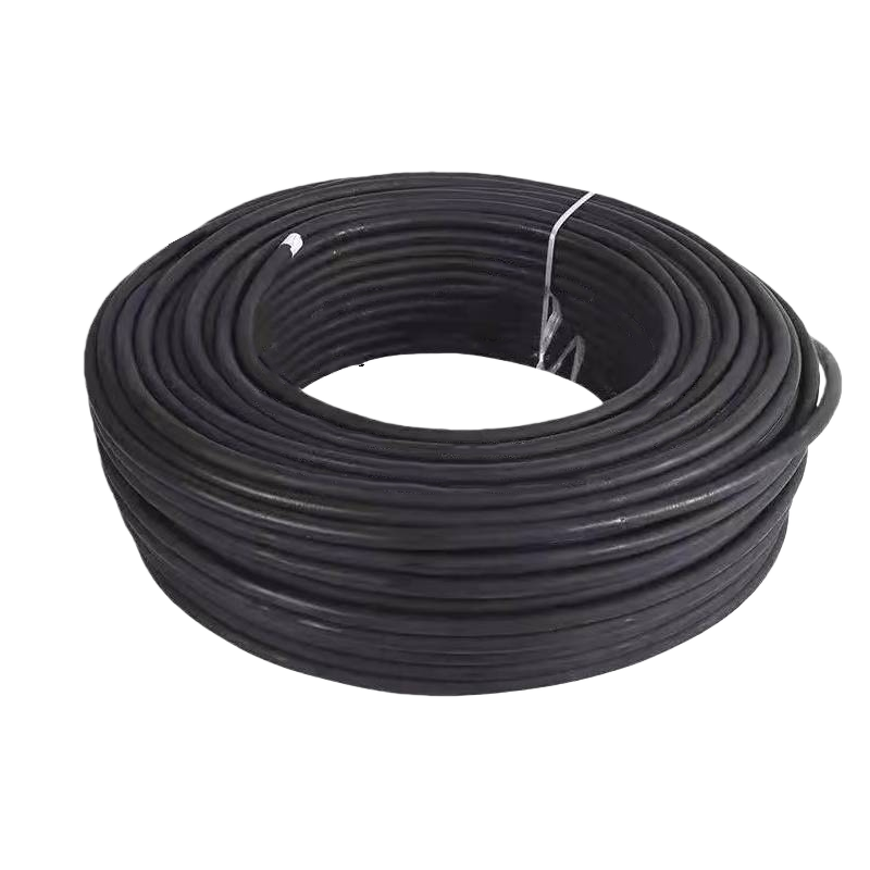 长铁 电焊机地线380v (25平方) 米高清大图