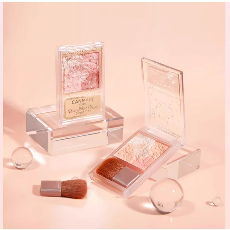 井田(canmake)腮红报价_参数_图片_视频_怎么样_问答-苏宁易购