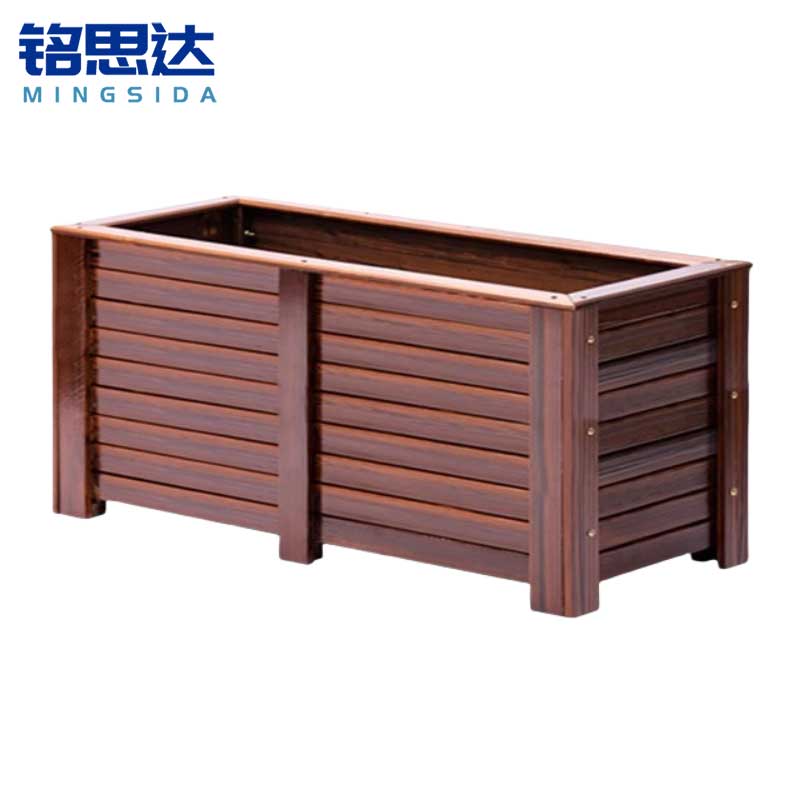 铭思达花箱120*40*60cm个