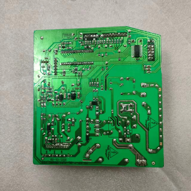 帮客材配 全新原装 P0970140018 ASC- 35DL5N内机主板 收前务必验货 C073900676高清大图