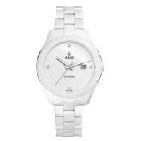 雷达 Rado HYPERCHROME 皓星系列 R32258702 机械 女款 瑞士雷达手表