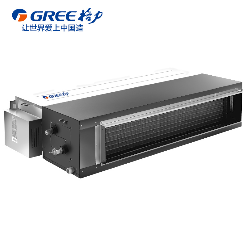 格力中央空调k系列高效变频风管机fgr26pdknhn1