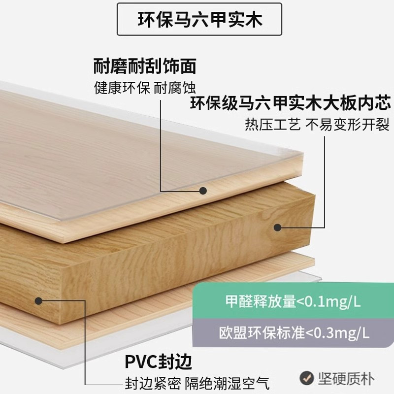 [家用款]可定制全实木衣柜家用卧室出租房用现代简约经济型储藏推拉门衣柜