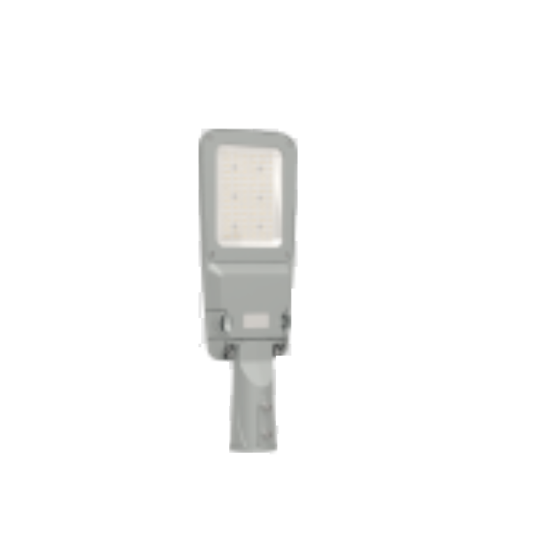 贝工 LED路灯 市电220V IP65 CE电源 不含灯杆 BG-LDB01-50 贝系列 50W 白光 (个)