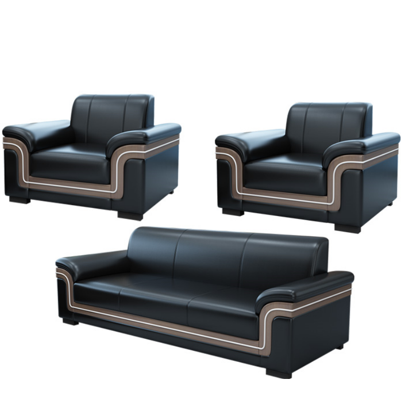 怡卓欧沙发1+1+3位组高清大图