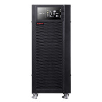 山特（SANTAK） C10K UPS不间断 电源在线式稳压内置电池10KVA/9KW服务器机房