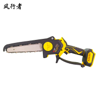 风行者 小型手持锂电电锯6寸 LDJ06A